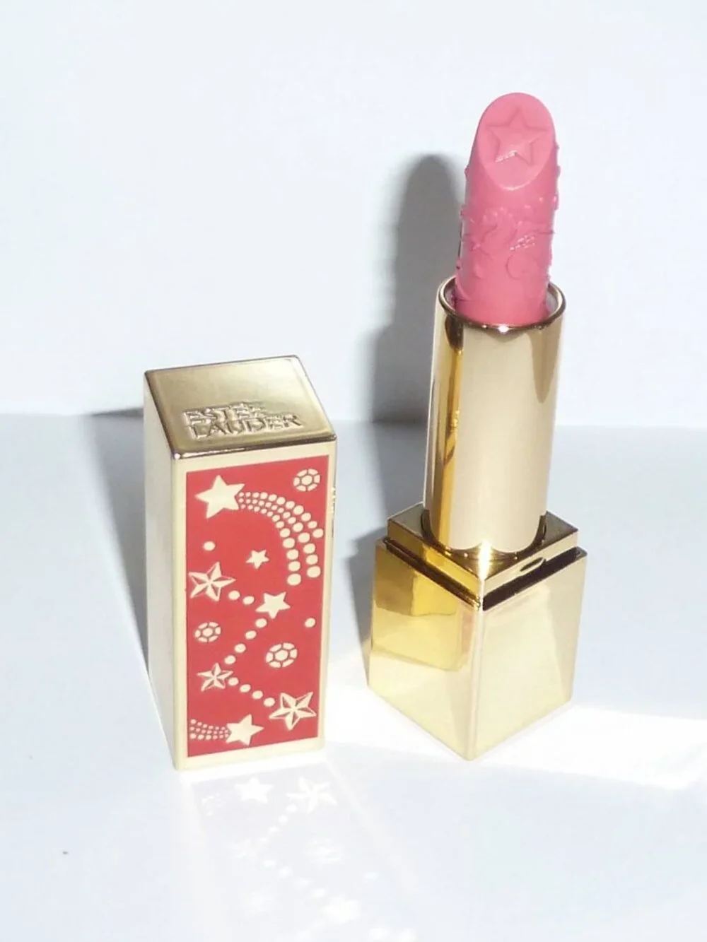 Estee Lauder Limited Edition Lipstick - Saturn Reign